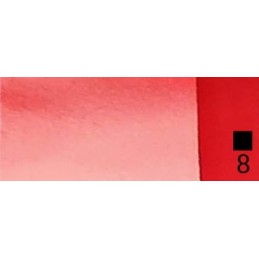 13 Cadmium Red Deep  - Extra Fine WaterC 1/2 godet