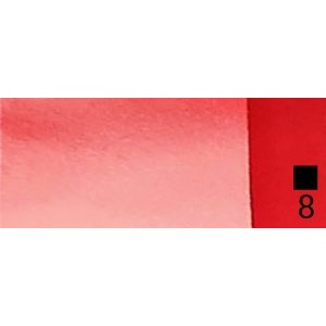 13 Cadmium Red Deep  - Extra Fine WaterC 1/2 godet