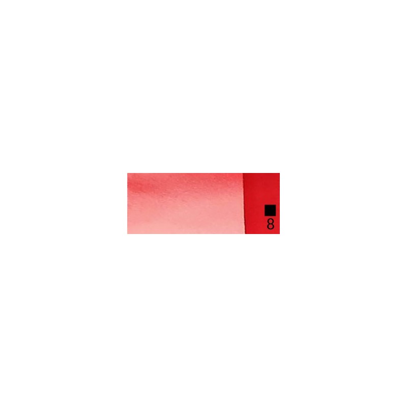 13 Cadmium Red Deep  - Extra Fine WaterC 1/2 godet