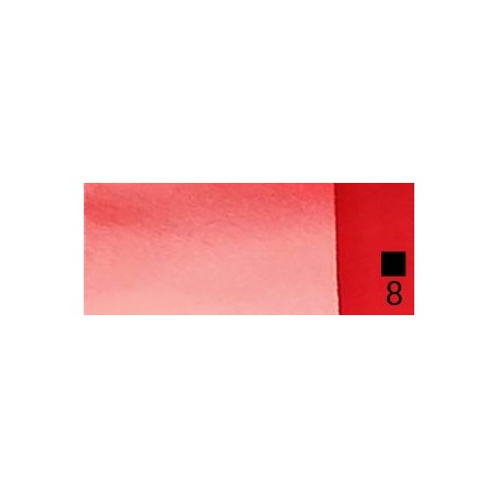13 Cadmium Red Deep  - Extra Fine WaterC 1/2 godet