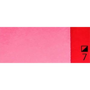 14 Carmine  - Extra Fine WaterC 1/2 godet