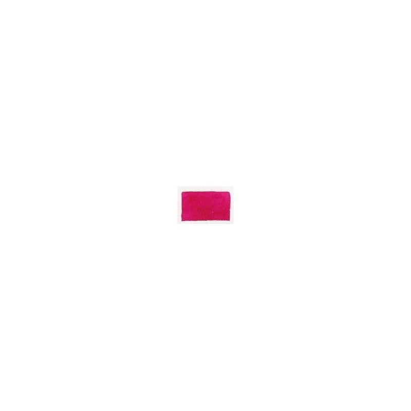 15 Magenta Lake  - Extra Fine WaterC 1/2 godet