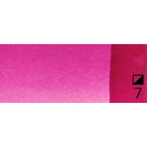 16 Alizarine madder lake  - Extra Fine WaterC 1/2 godet