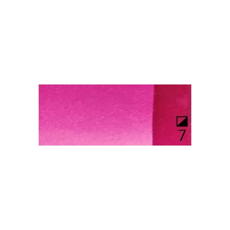 16 Alizarine madder lake  - Extra Fine WaterC 1/2 godet