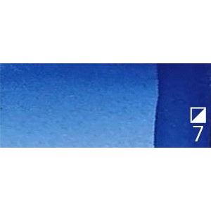 19 Indigo  - Extra Fine WaterC 1/2 godet