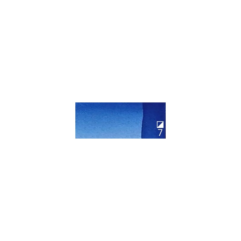 19 Indigo  - Extra Fine WaterC 1/2 godet