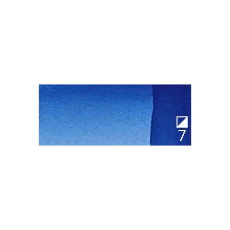 19 Indigo  - Extra Fine WaterC 1/2 godet
