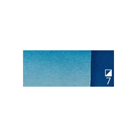 21 Paris Blu  - Extra Fine WaterC 1/2 godet