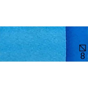 22 Phthalo Blu  - Extra Fine WaterC 1/2 godet