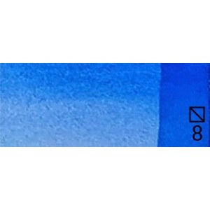 23 Polish Blu  - Extra Fine WaterC 1/2 godet