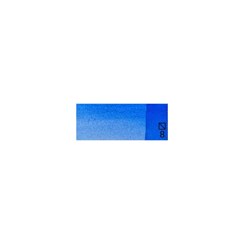 23 Polish Blu  - Extra Fine WaterC 1/2 godet
