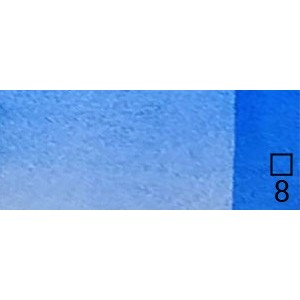 24 Ultramarine  - Extra Fine WaterC 1/2 godet