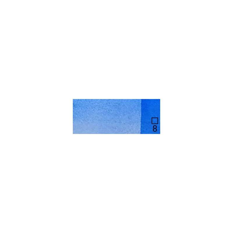 24 Ultramarine  - Extra Fine WaterC 1/2 godet