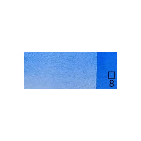 24 Ultramarine  - Extra Fine WaterC 1/2 godet