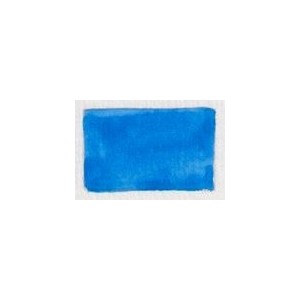 25 Cobalt blue  - Extra Fine WaterC 1/2 godet