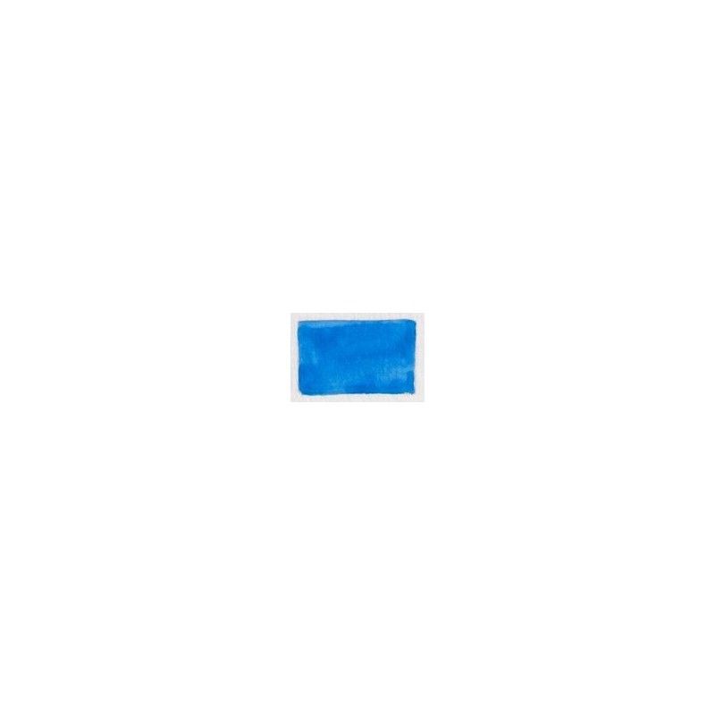 25 Cobalt blue  - Extra Fine WaterC 1/2 godet