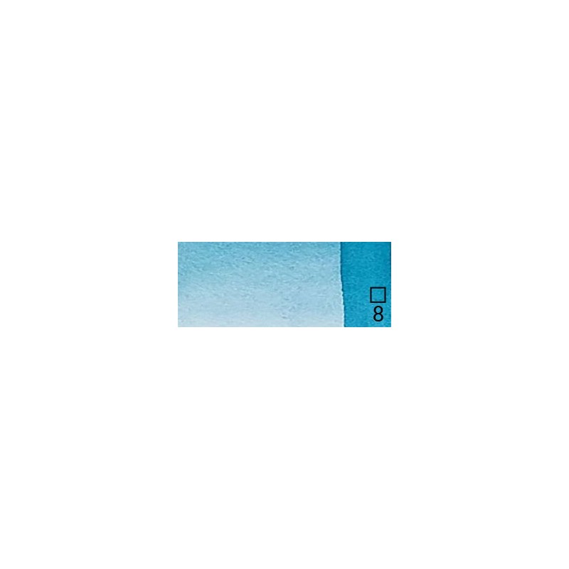 26 Coeruleaum  - Extra Fine WaterC 1/2 godet