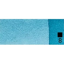 27 Cobalt Turquoise  - Extra Fine WaterC 1/2 godet