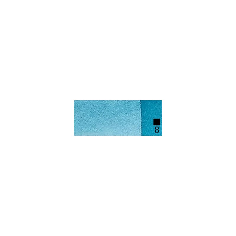 27 Cobalt Turquoise  - Extra Fine WaterC 1/2 godet