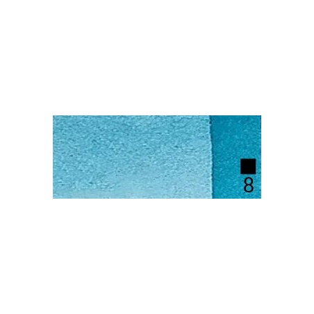 27 Cobalt Turquoise  - Extra Fine WaterC 1/2 godet
