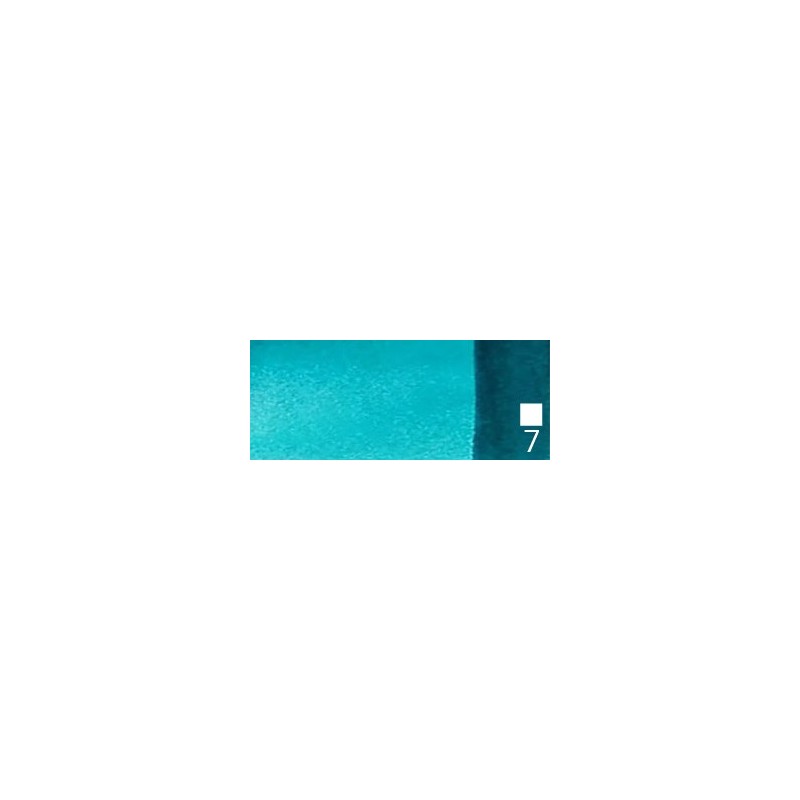 28 Ultramarine green  - Extra Fine WaterC 1/2 godet