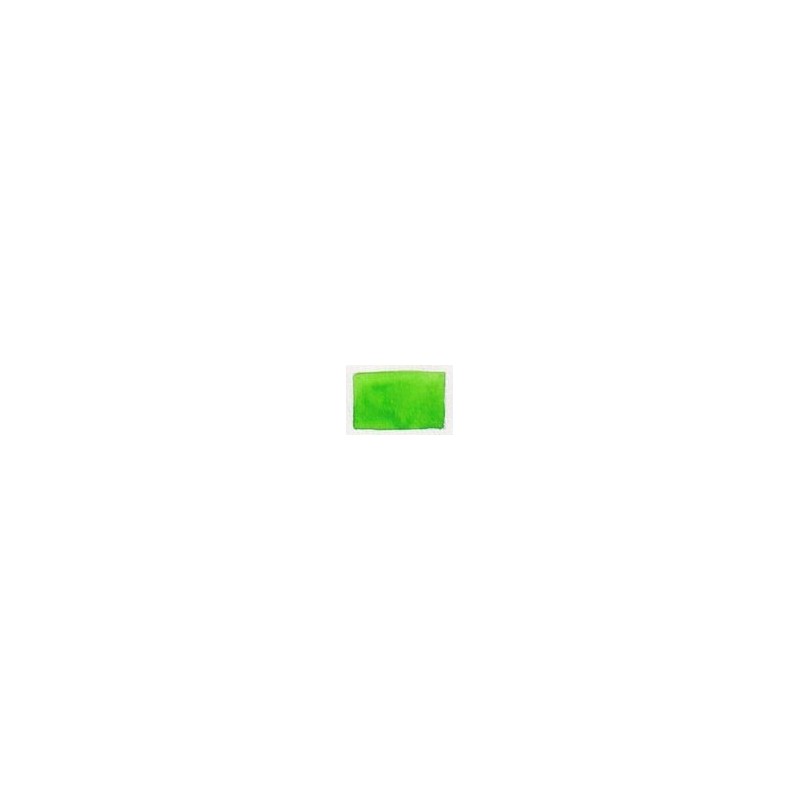 30 Zinc green  - Extra Fine WaterC 1/2 godet