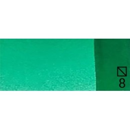 31 Emerald green  - Extra Fine WaterC 1/2 godet
