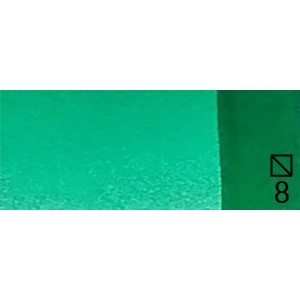 31 Emerald green  - Extra Fine WaterC 1/2 godet