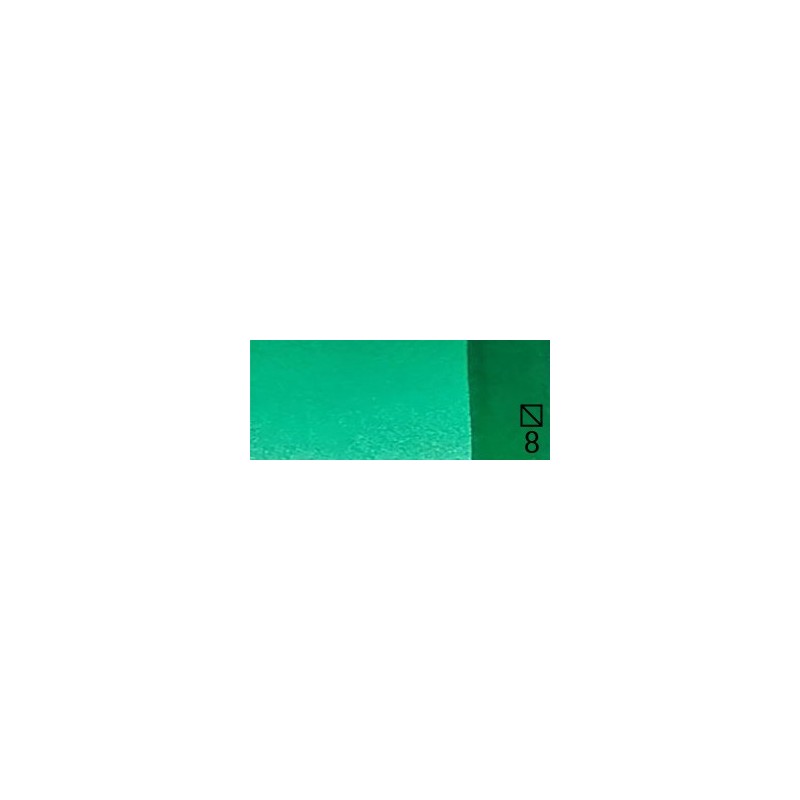 31 Emerald green  - Extra Fine WaterC 1/2 godet
