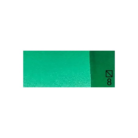 31 Emerald green  - Extra Fine WaterC 1/2 godet