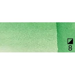 32 Cobalt green  - Extra Fine WaterC 1/2 godet
