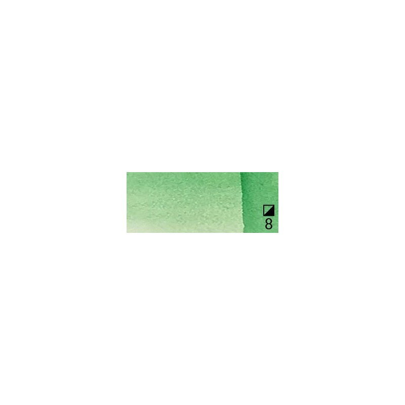 32 Cobalt green  - Extra Fine WaterC 1/2 godet