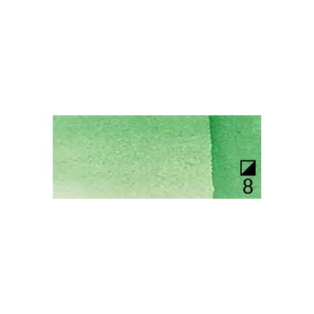 32 Cobalt green  - Extra Fine WaterC 1/2 godet