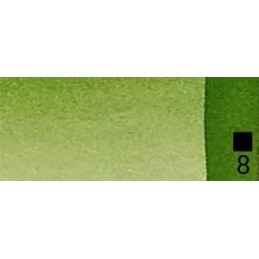 33 Chromium oxide green  - Extra Fine WaterC 1/2 godet