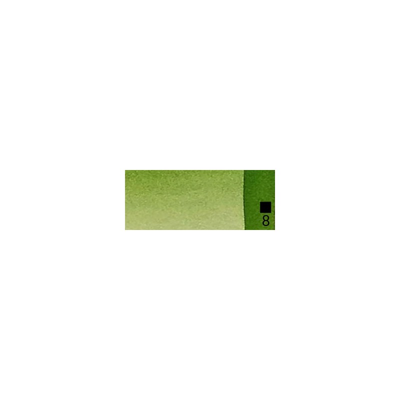 33 Chromium oxide green  - Extra Fine WaterC 1/2 godet
