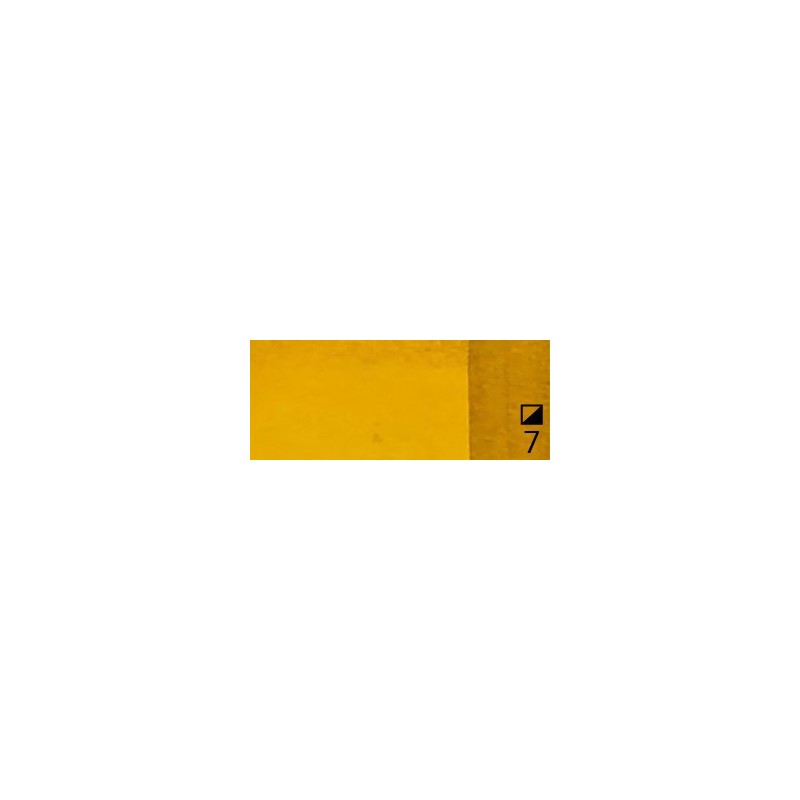 34 Golden green  - Extra Fine WaterC 1/2 godet