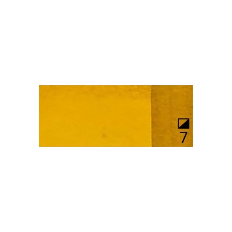 34 Golden green  - Extra Fine WaterC 1/2 godet