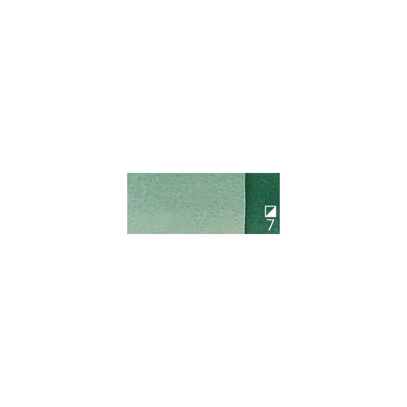 36 Olive green  - Extra Fine WaterC 1/2 godet