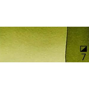 37 Sap green  - Extra Fine WaterC 1/2 godet