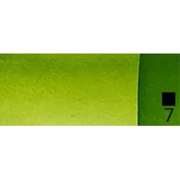 38 Cinnabar green deep  - Extra Fine WaterC 1/2 godet