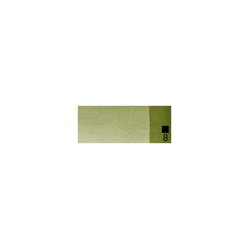 39 Green earth natural  - Extra Fine WaterC 1/2 godet