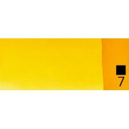 41 Yellow ochre  - Extra Fine WaterC 1/2 godet