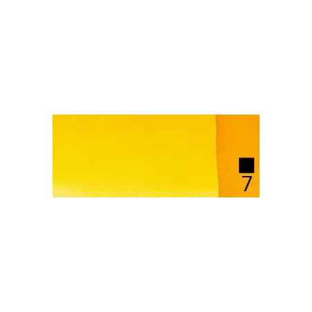 41 Yellow ochre  - Extra Fine WaterC 1/2 godet