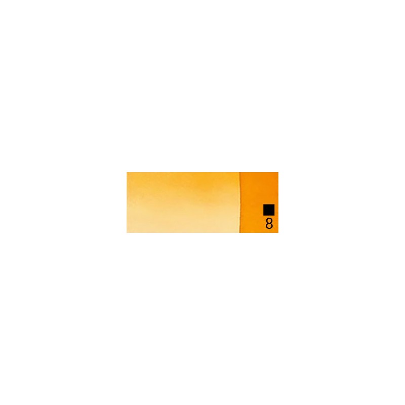 42 Raw Sienna  - Extra Fine WaterC 1/2 godet