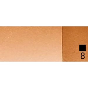 43 Stil de grain brown  - Extra Fine WaterC 1/2 godet
