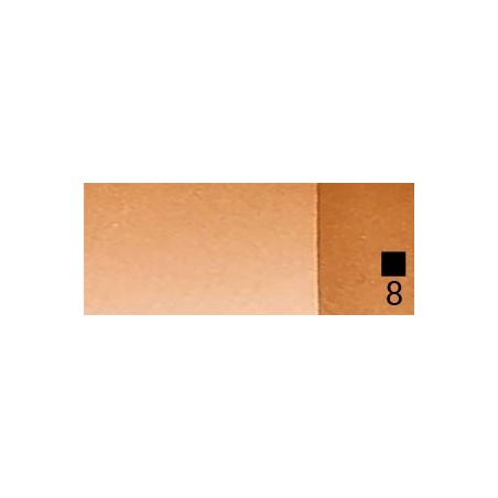 43 Stil de grain brown  - Extra Fine WaterC 1/2 godet