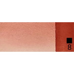 46 Burnt sienna  - Extra Fine WaterC 1/2 godet