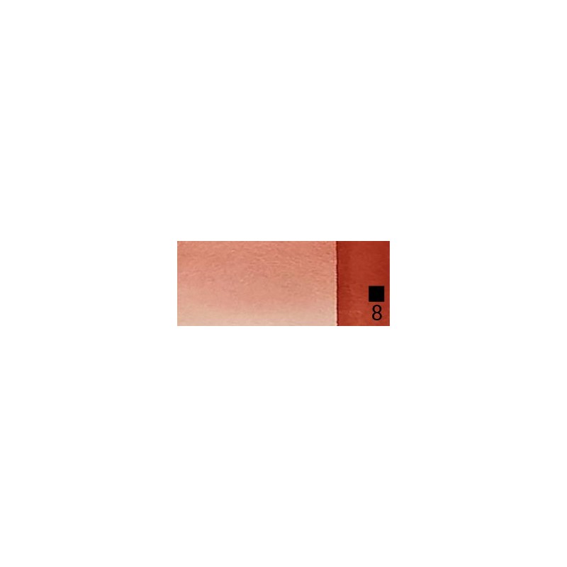 46 Burnt sienna  - Extra Fine WaterC 1/2 godet