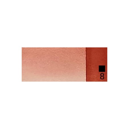 46 Burnt sienna  - Extra Fine WaterC 1/2 godet