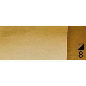 47 Raw umber  - Extra Fine WaterC 1/2 godet